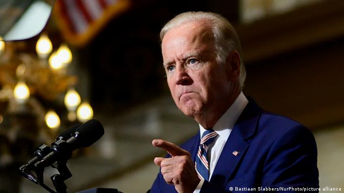 Aprobación de Biden cae al 36% aprobacion-de-biden-cae-al-36